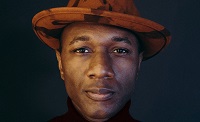 Aloe Blacc – Stand Together (2025)