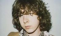 Ben Kweller – Cover The Mirrors (2025)
