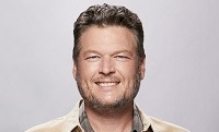 Blake Shelton – For Recreational Use Only (2025)