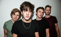 Circa Waves – Death & Love, Pt. 1 (2025)