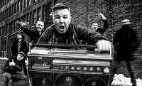 Dropkick Murphys – For The People (2025)