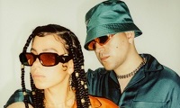 Emotional Oranges – Orenjii (2025)