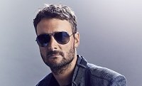 Eric Church – Evangeline Vs. The Machine (2025)