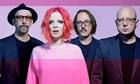 Garbage – Let All That We Imagine Be The Light (2025)