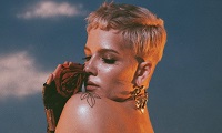 Halsey – The Great Impersonator (2024)