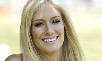 Heidi Montag – Heidiwood (2025)