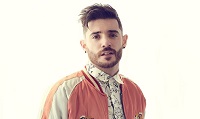 Jon Bellion – Father Figure (2025)