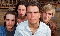Kaleo – Mixed Emotions (2025)