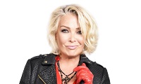 Kim Wilde – Closer (2025)