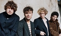 The Kooks – Never/Know (2025)