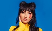 Lights – A6 (2025)