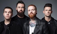 Memphis May Fire – Shapeshifter (2025)