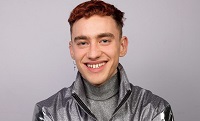 Olly Alexander – Polari (2025)