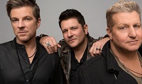 Rascal Flatts – Life Is A Highway Refueled Duets (2025)