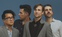 Saint Motel – The Symphony In The Sky (2025)