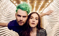 Sofi Tukker – Butter (2025)