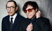 Sparks – Mad! (2025)