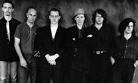 Swans – Birthing (2025)