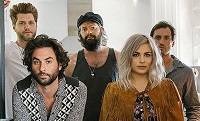 The Head And The Heart – Aperture (2025)