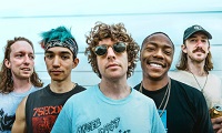 Turnstile – Never Enough (2025)