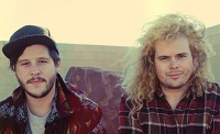 Wavves – Spun (2025)