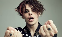 Yungblud – Idols (2025)